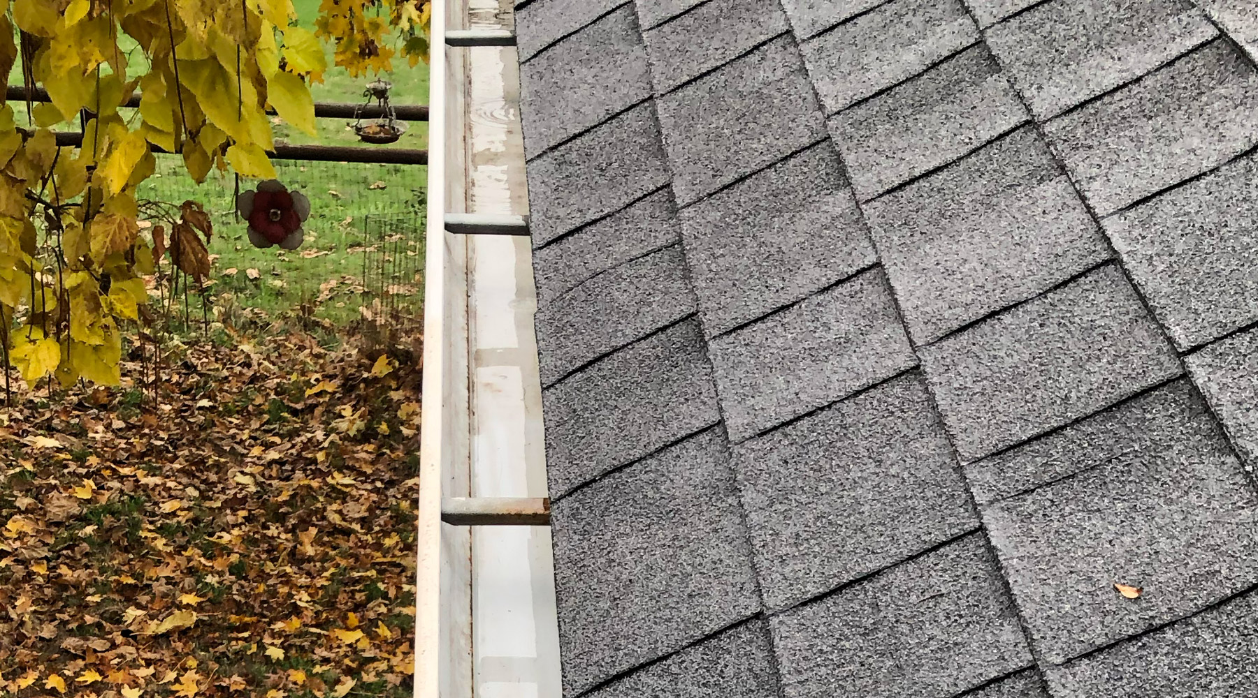 Gutter Cleaning & Maintenance Guide (Southern Oregon)